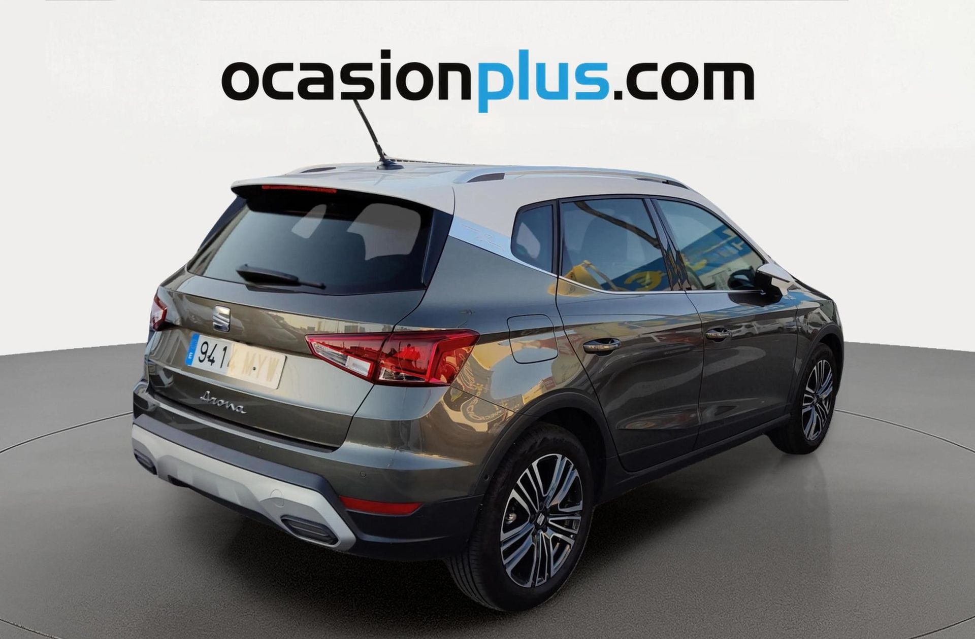 SEAT Arona 1.0 TSI Xperience - foto 4