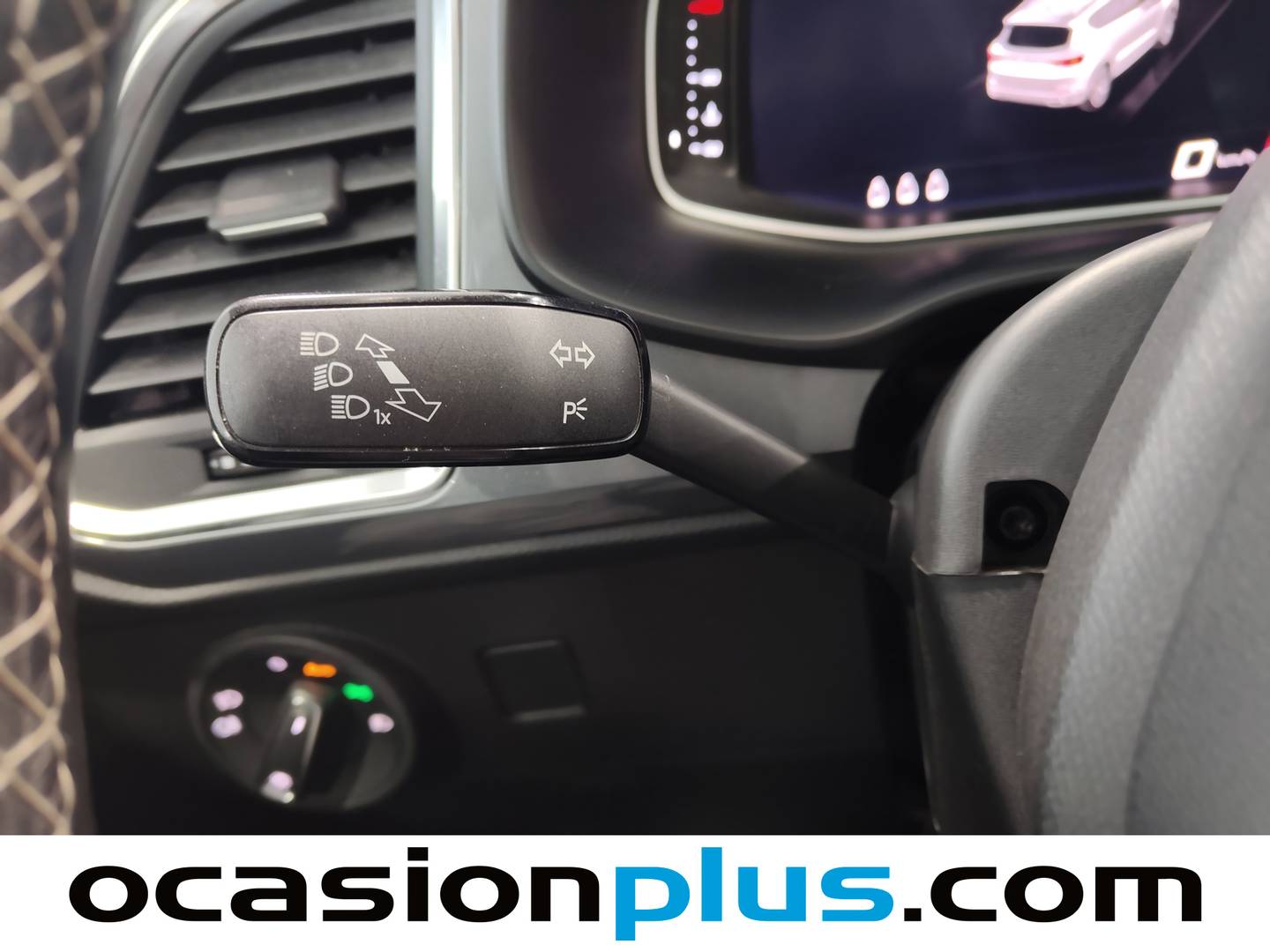 Seat Ateca SEAT Ateca 2.0 TDI S&S Style Go (150 CV) 150cv