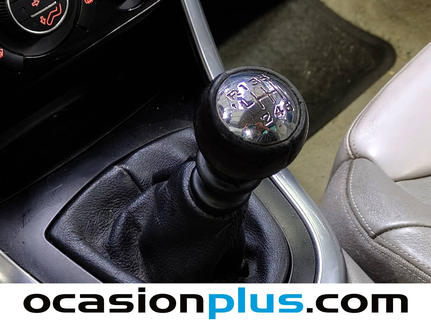 Foto Peugeot 308 Peugeot 308 CC CC Cabrio 1.6 THP Edition Limitada (150 CV)