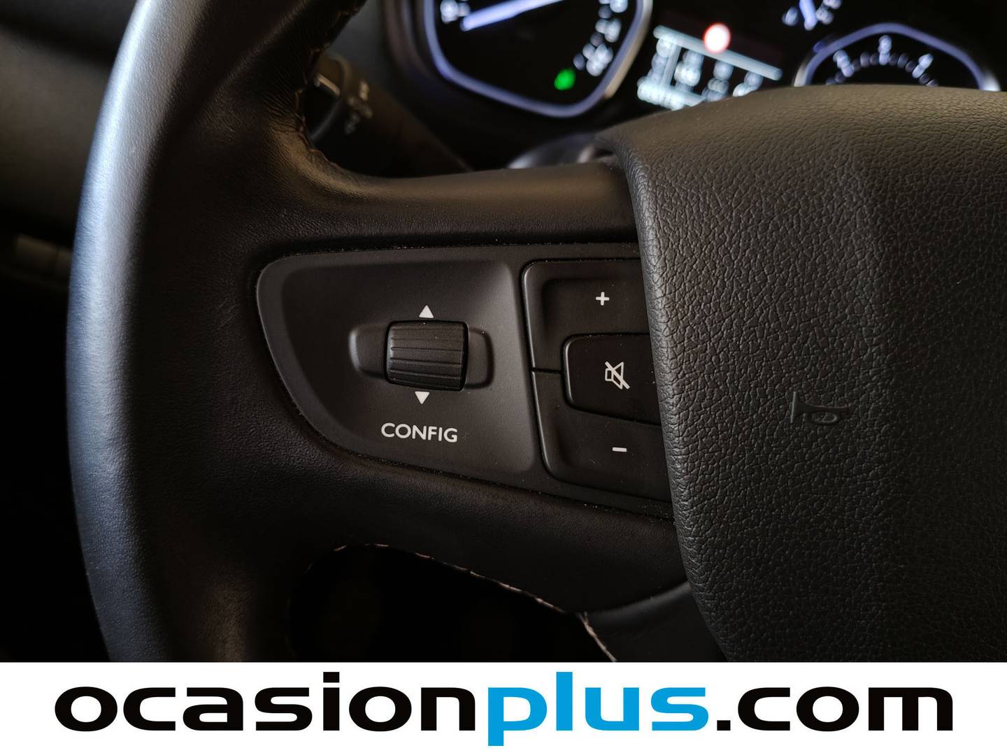 Foto Peugeot Traveller Peugeot Traveller 2.0 BlueHDi Allure Standard (150 CV) 7 Plazas