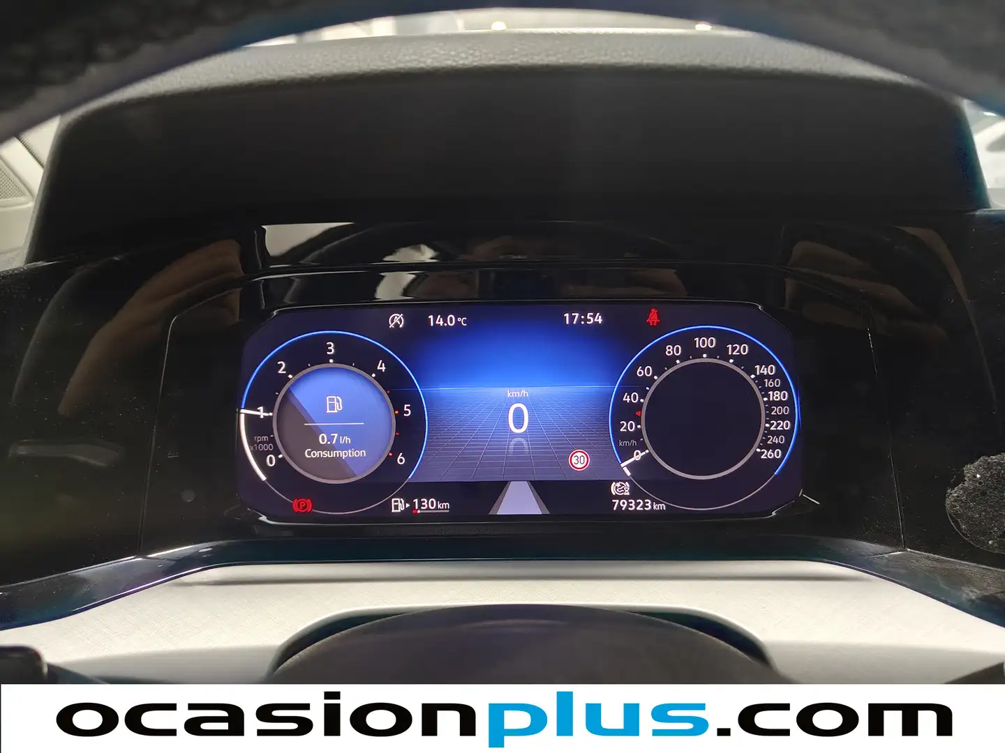 Foto Volkswagen Golf Volkswagen Golf Variant Life 2.0 TDI (115 CV)