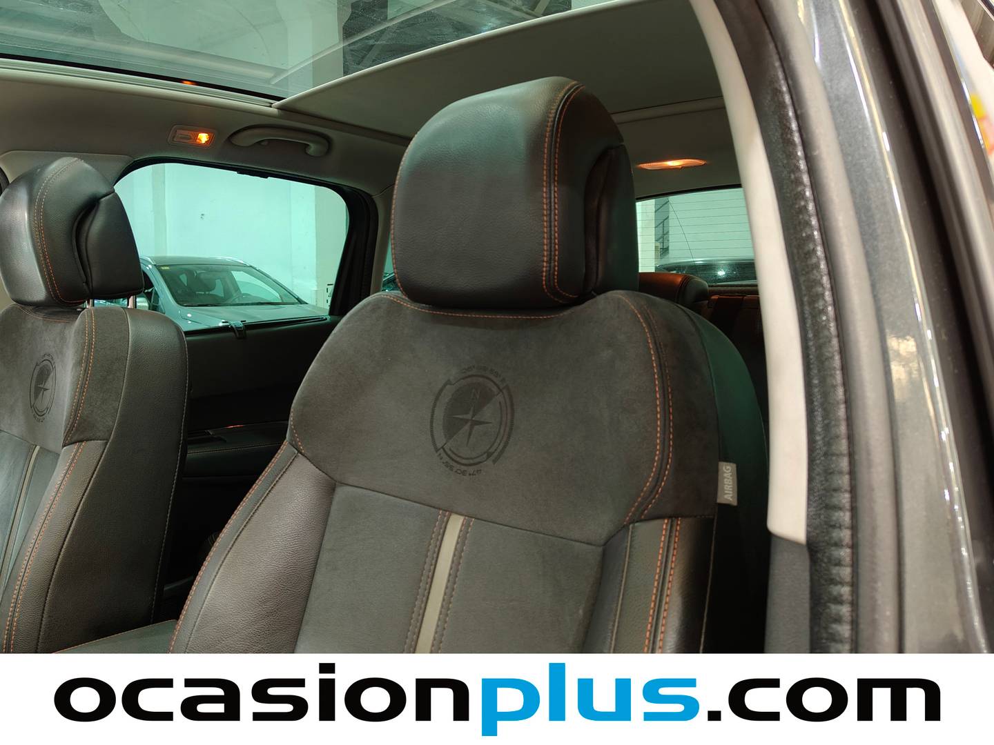 Equipamiento del Peugeot 3008 Peugeot 3008 1.6 BlueHDi Crossway (120 CV)
