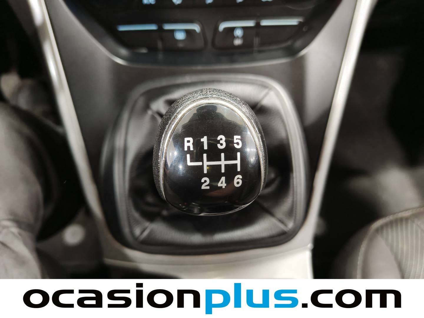 Ford Kuga Ford Kuga 1.6 EcoBoost S&S 4x2 Trend (150 CV) de segunda mano
