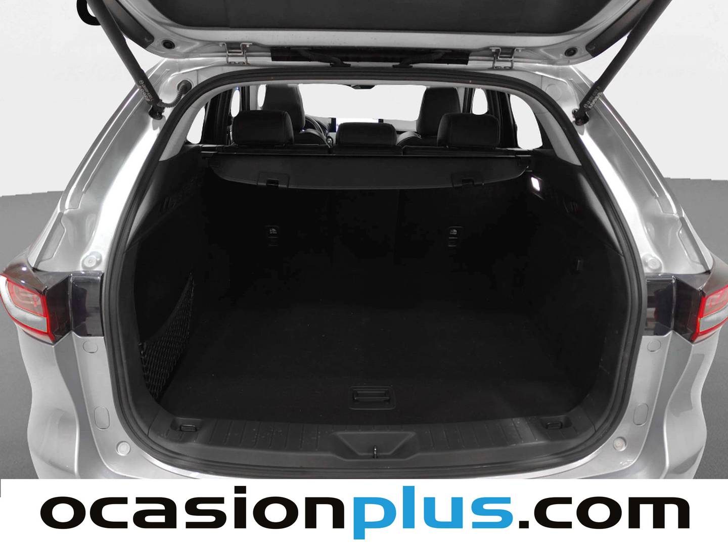 Foto asientos traseros Mazda CX-60 Mazda CX-60 3.3 e-Skyac D MHEV Homura 4WD Auto (254 CV)