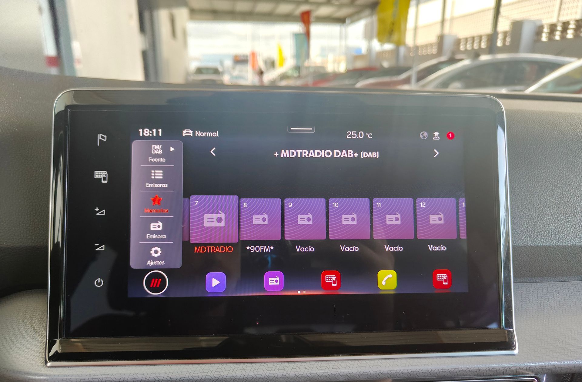 SEAT Tarraco 1.5 TSI Style XL DSG 7 plazas - foto 35