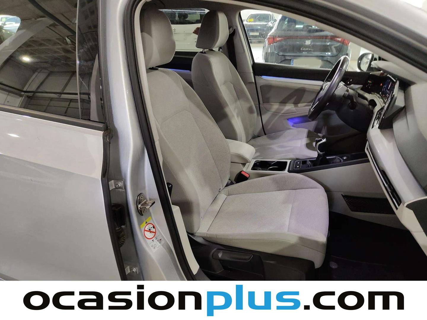 Volkswagen Golf Volkswagen Golf Variant Life 2.0 TDI (115 CV) diésel