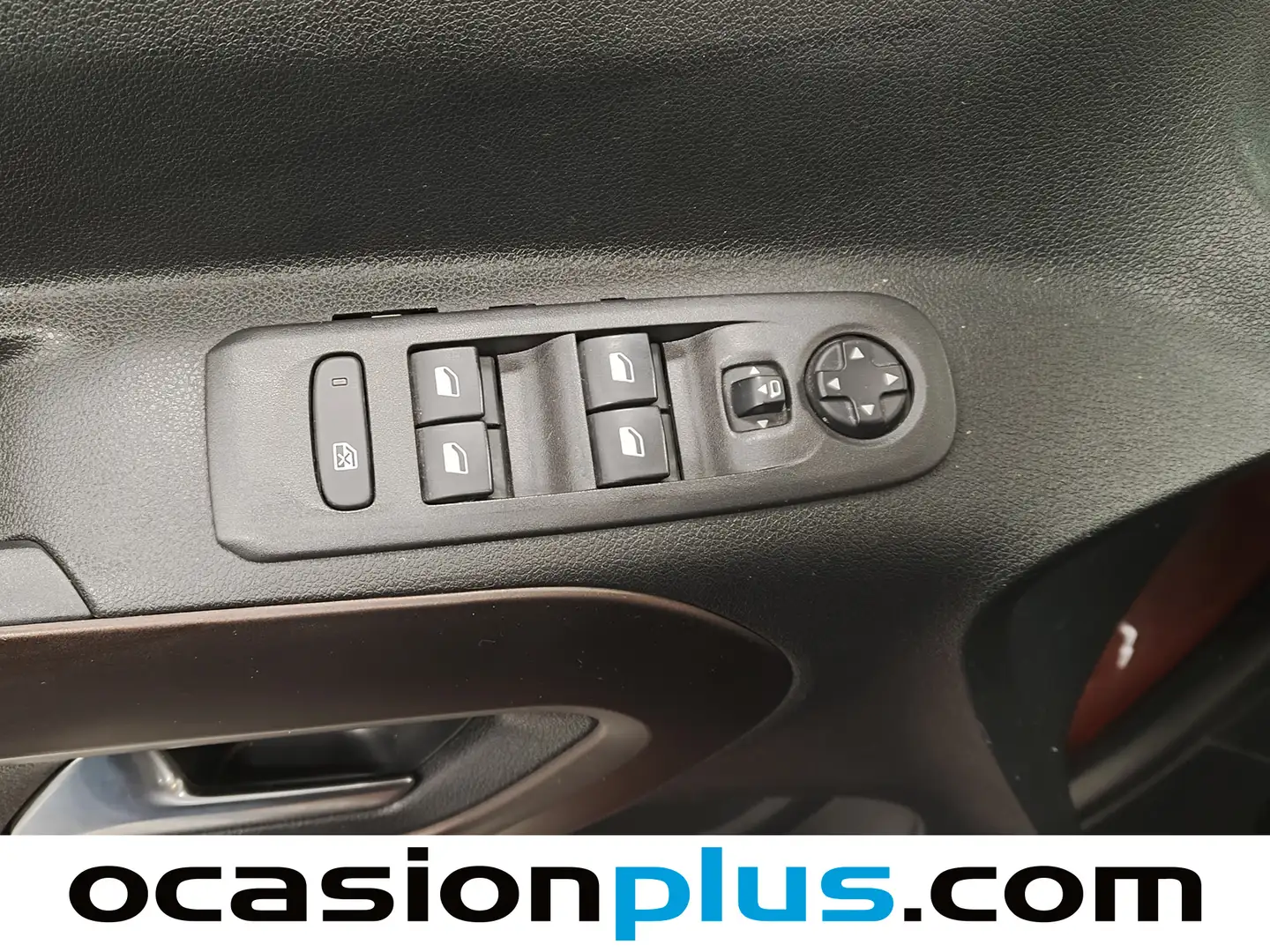 Foto Peugeot Rifter Peugeot Rifter BlueHDi 130 GT Line Standard  (130 CV)