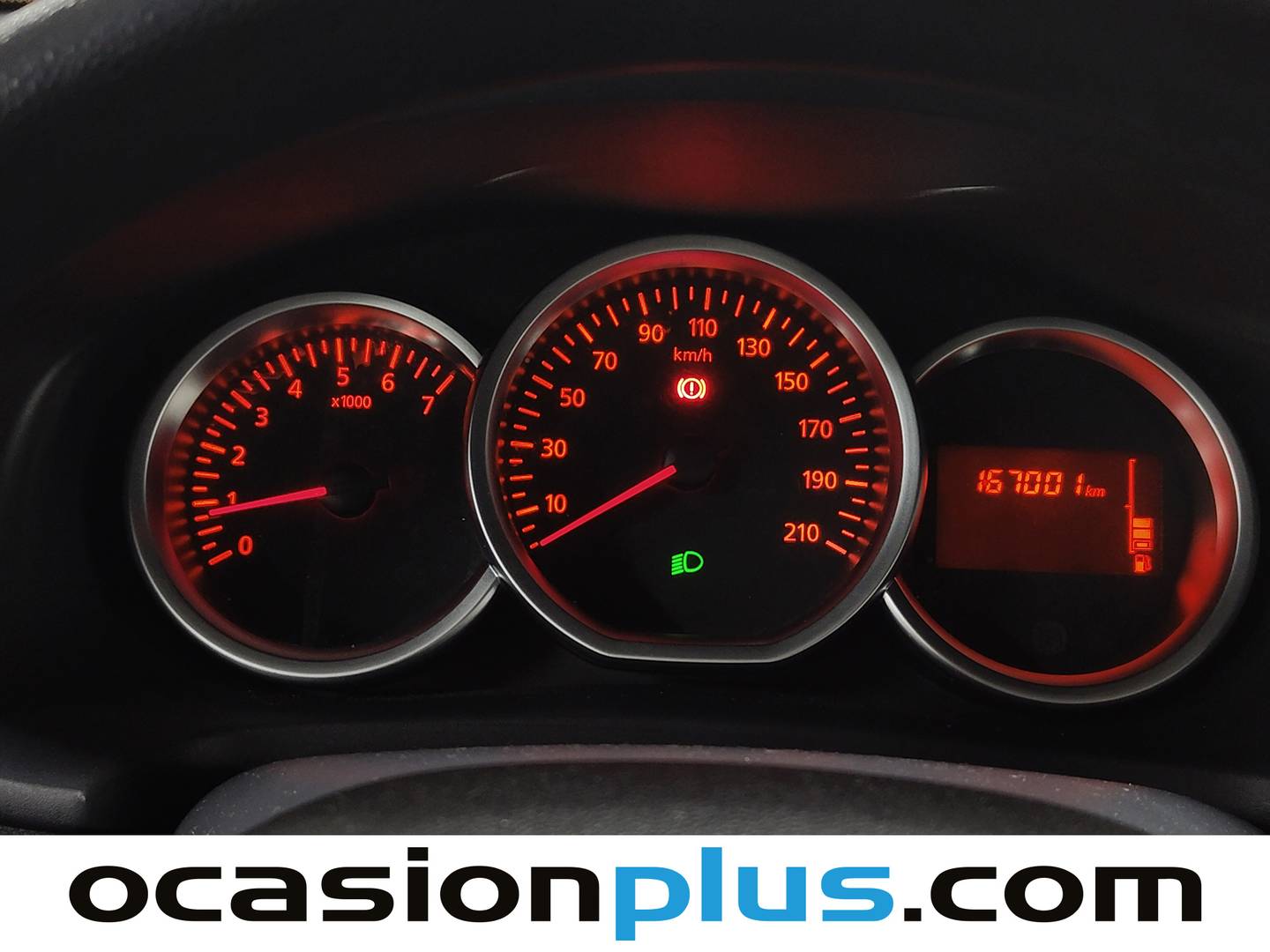 Dacia Sandero Dacia Sandero Ambiance dCi (75 CV) 2017