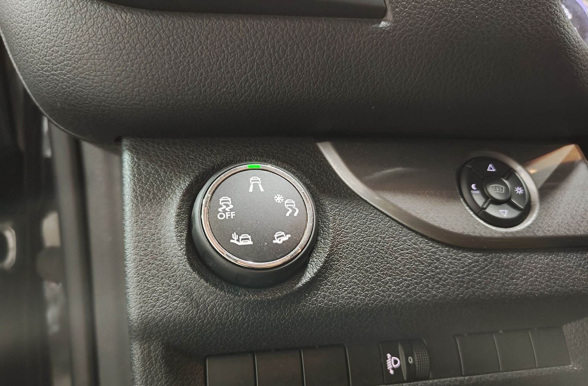 Citroën SpaceTourer BlueHDi 150 Feel Talla M 8 plazas - foto 26