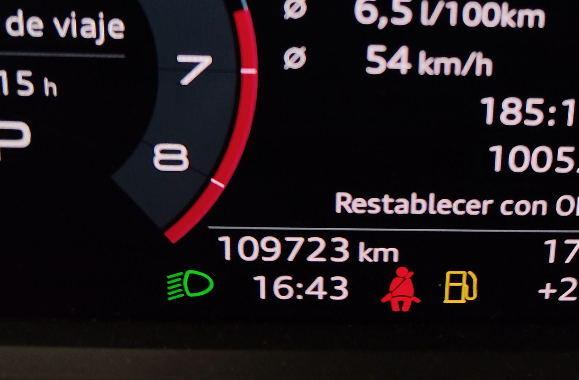 Audi A3 Sportback 30 TFSI S tronic - foto 8