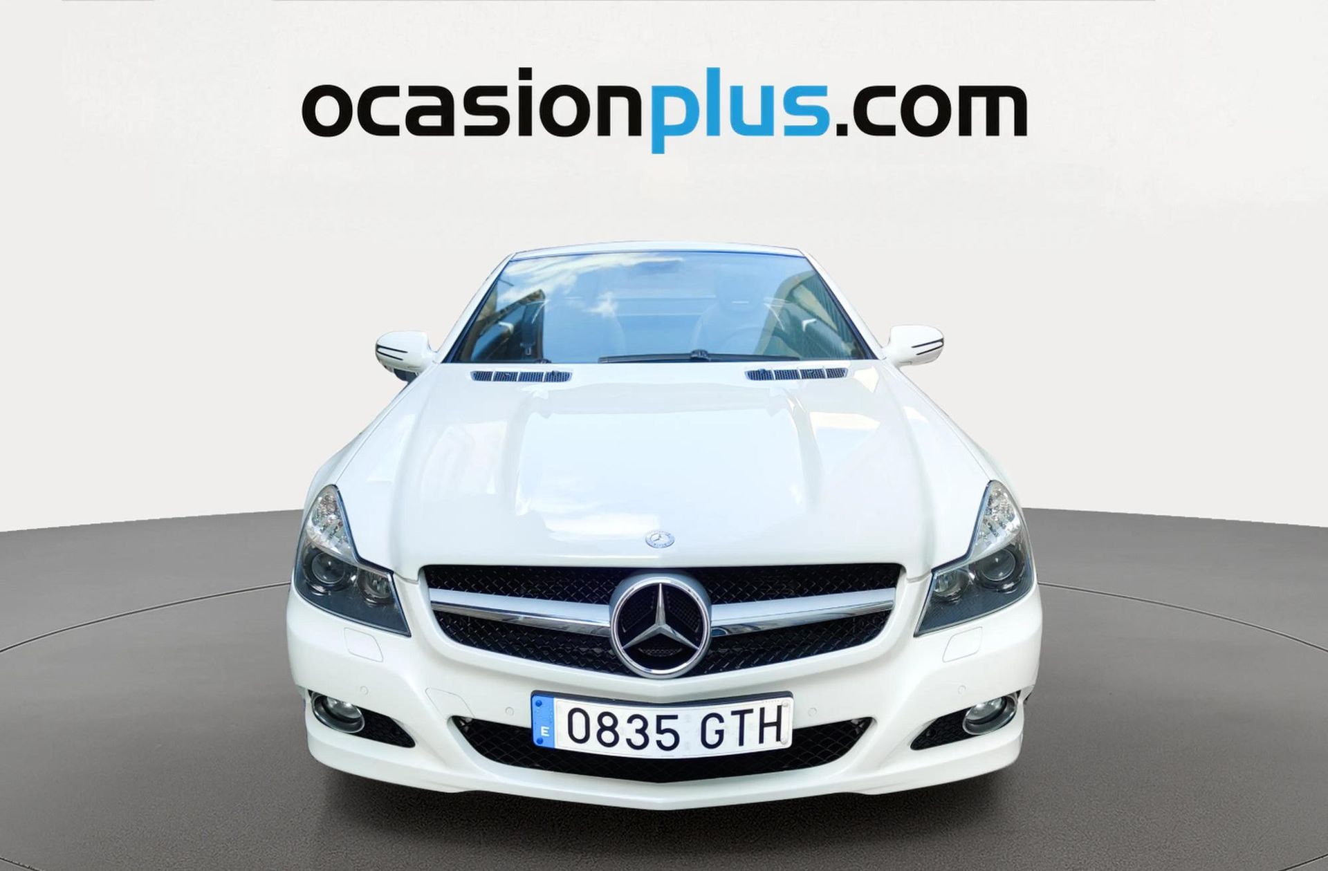 Mercedes-Benz SL 350 - foto 15