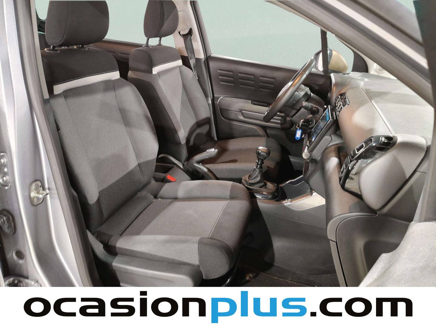 Citroën C3 Aircross Citroën C3 Aircross PureTech 110 S&S C-Series (110 CV) km 0