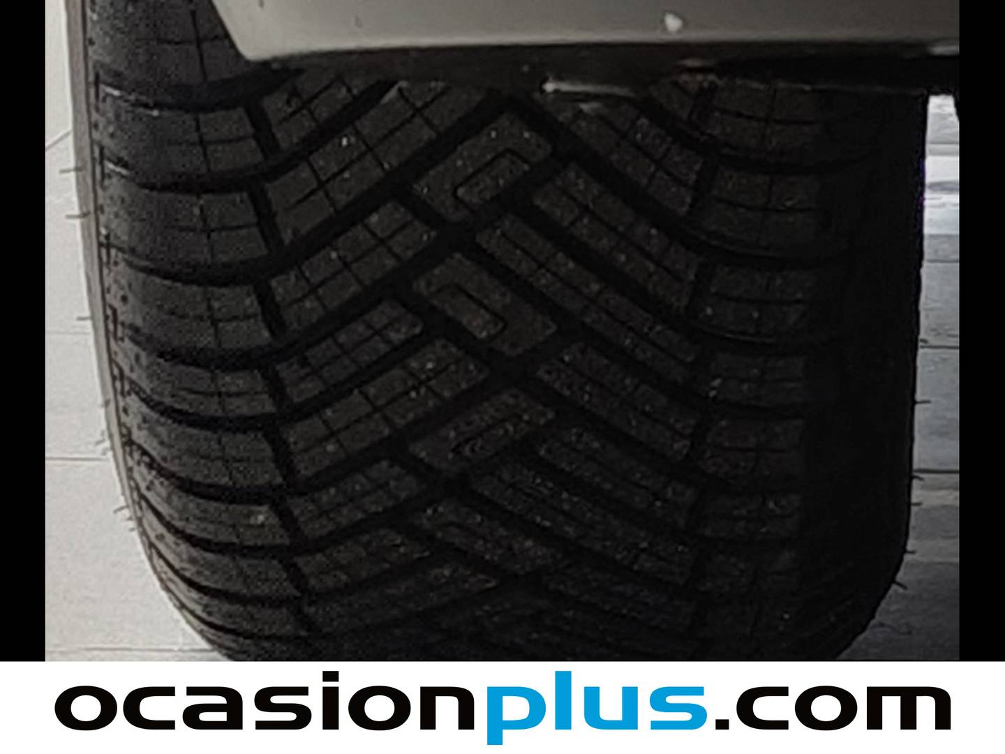 Foto Renault Grand Scénic Renault Grand Scenic Selection Energy TCe (115 CV) 7 Plazas