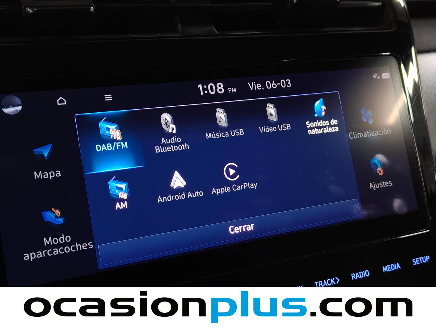 Acabados Hyundai Tucson Hyundai Tucson 1.6 TGDI N-Line 30 Aniversario (150 CV)