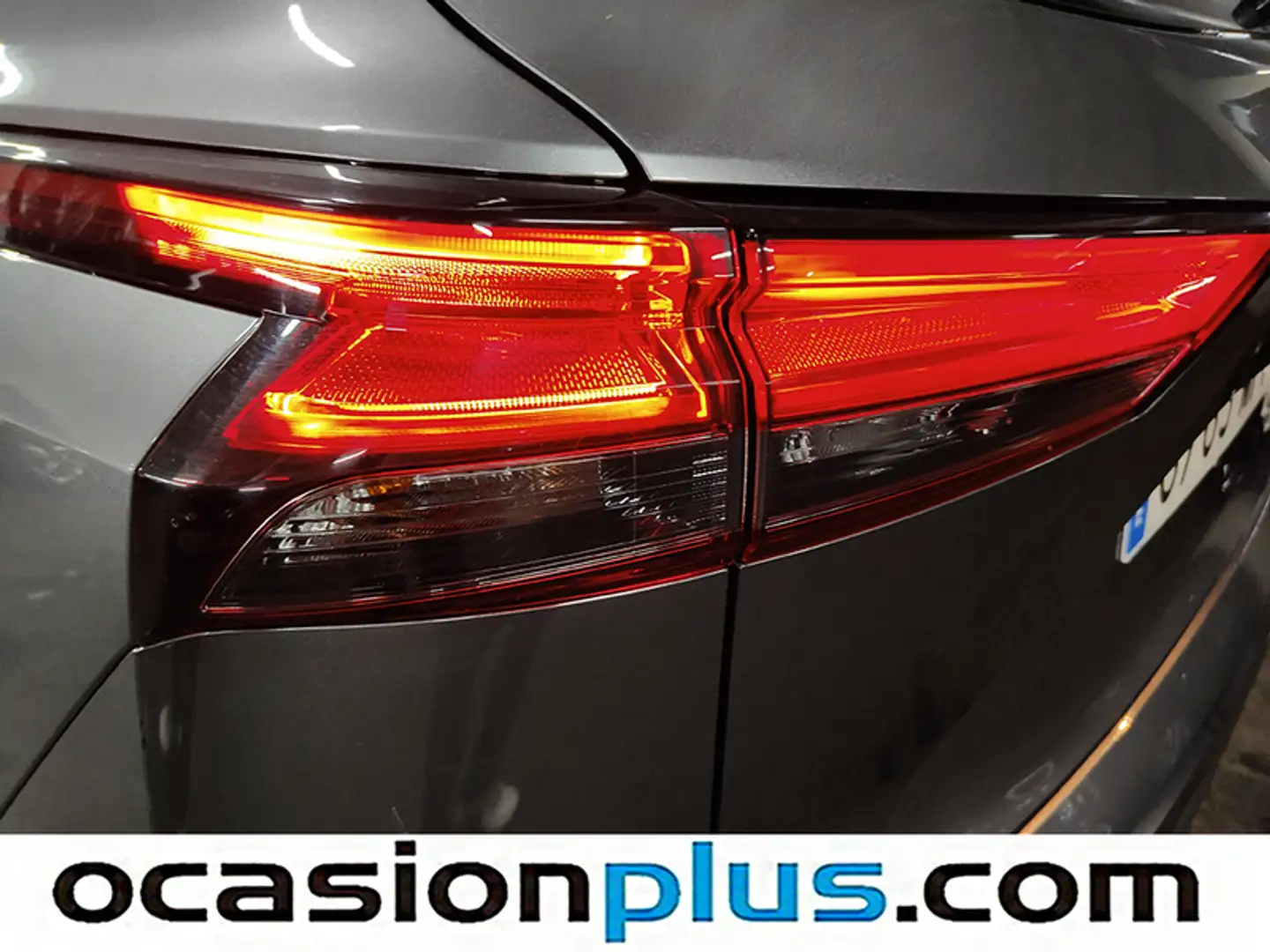 Foto Nissan QASHQAI Nissan Qashqai DIG-T 140 N-Connecta (140 CV)