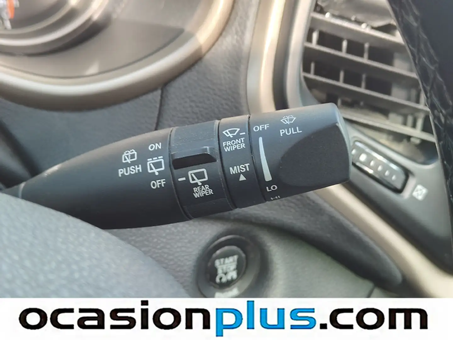 Foto Jeep Cherokee Jeep Cherokee 2.2 CRD 75º Aniversario Auto 4x4 (200 CV)