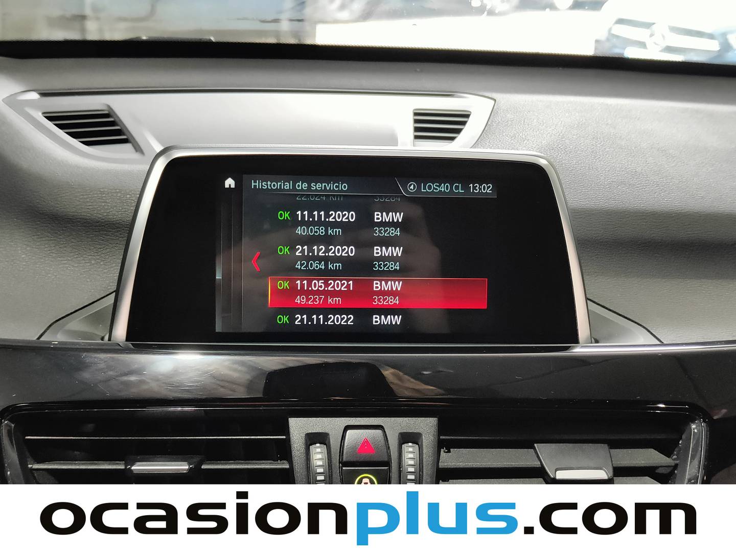 Foto BMW X1 BMW X1 sDrive18d Business (150 CV) Pack M