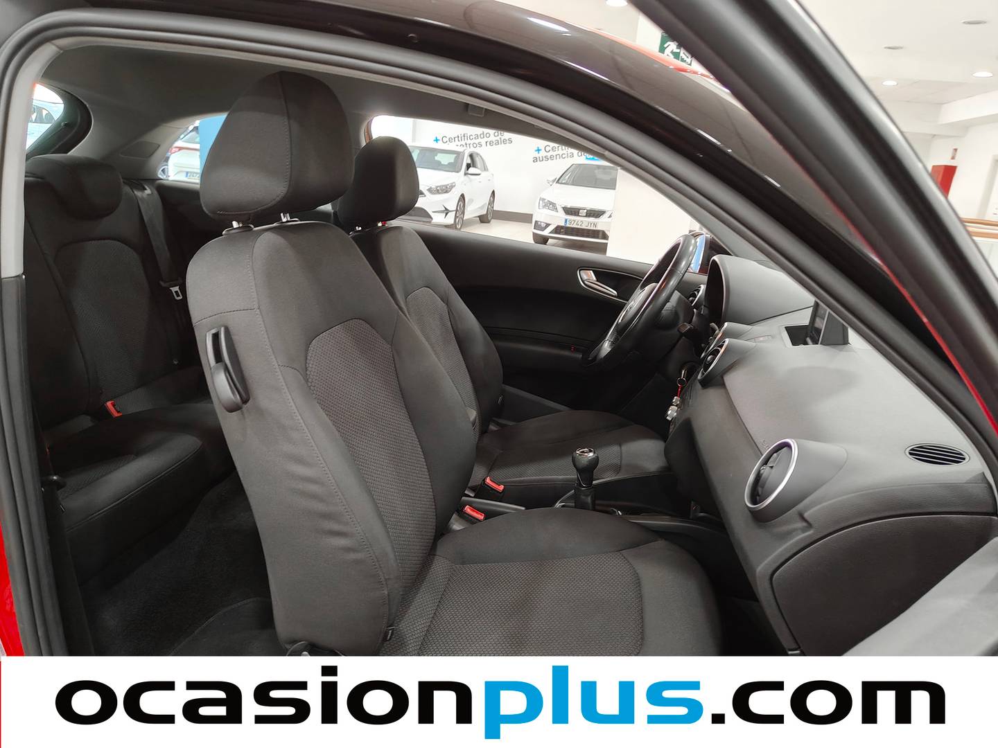 Audi A1 Audi A1 Adrenalin 1.2 TFSI (86 CV) Pack S Line manual