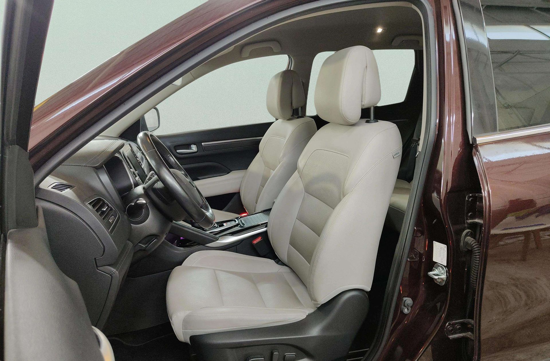 Renault Koleos Zen Blue dCi X-Tronic - foto 10