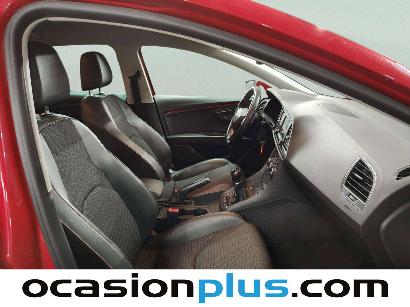 Seat León Seat León 2.0 TDI S&S FR (150 CV) km 0