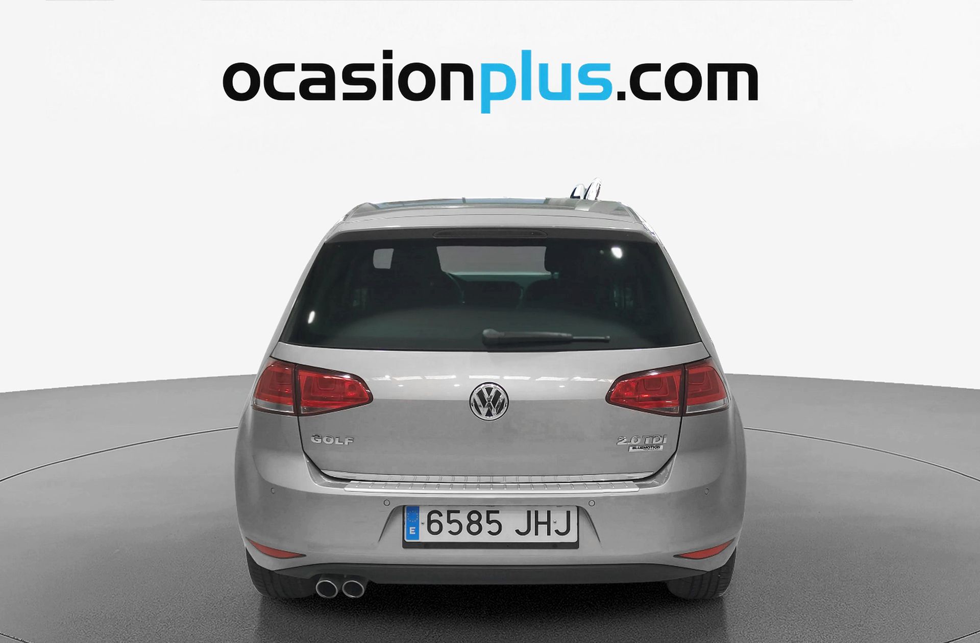 Volkswagen Golf Advance 2.0 TDI BMT - foto 13