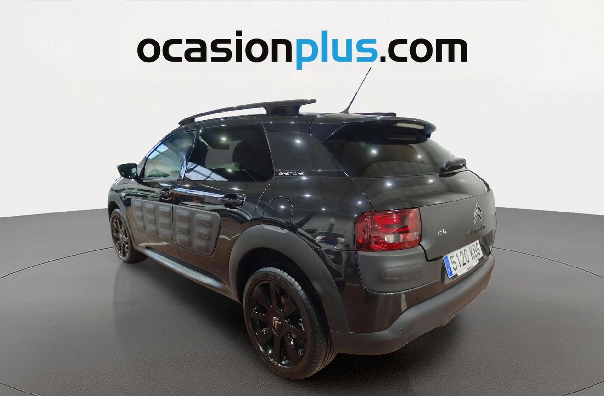 Citroën C4 Cactus PureTech 110 One Tone - foto 3