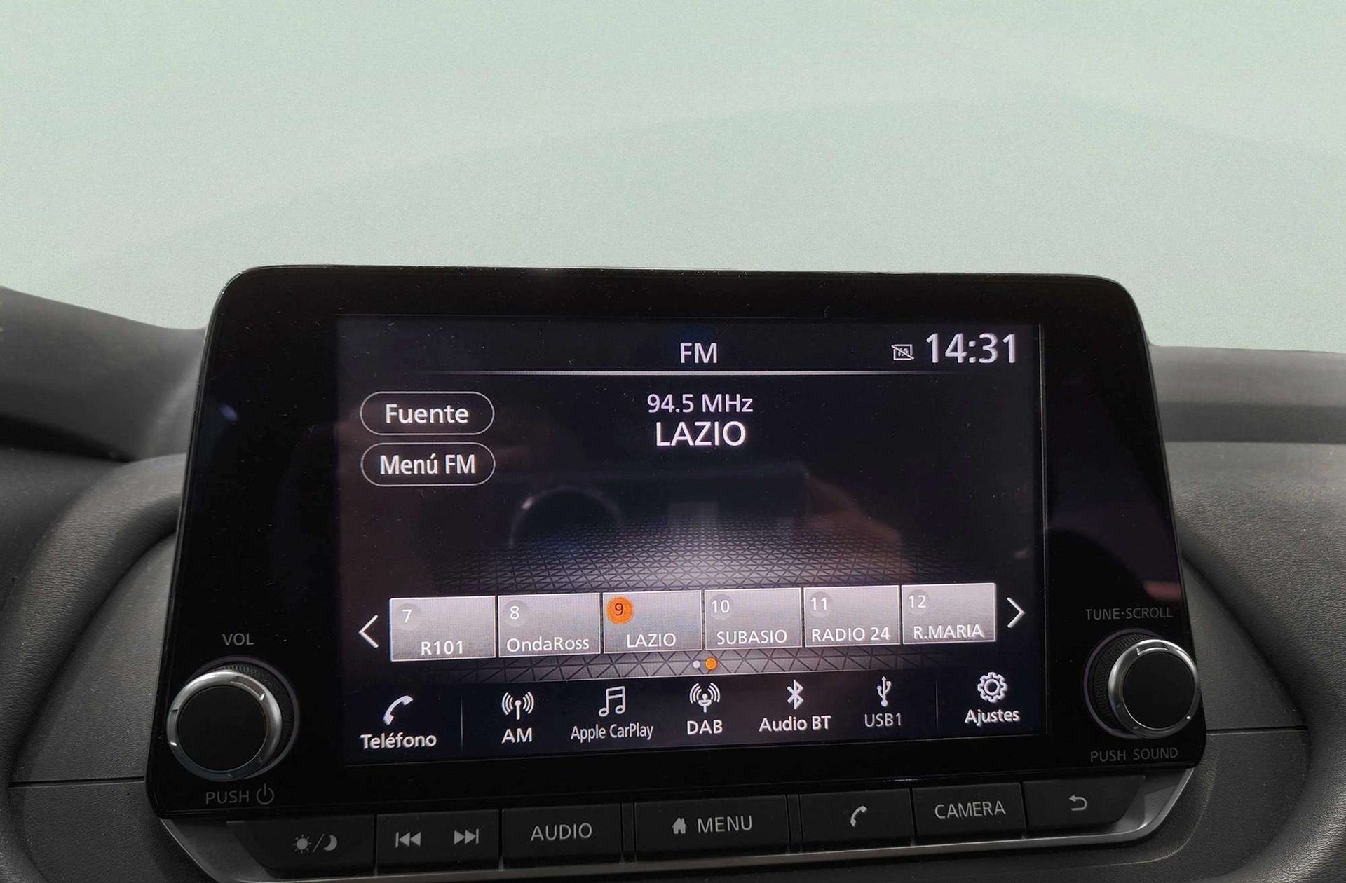Nissan Qashqai E-POWER Acenta - foto 31