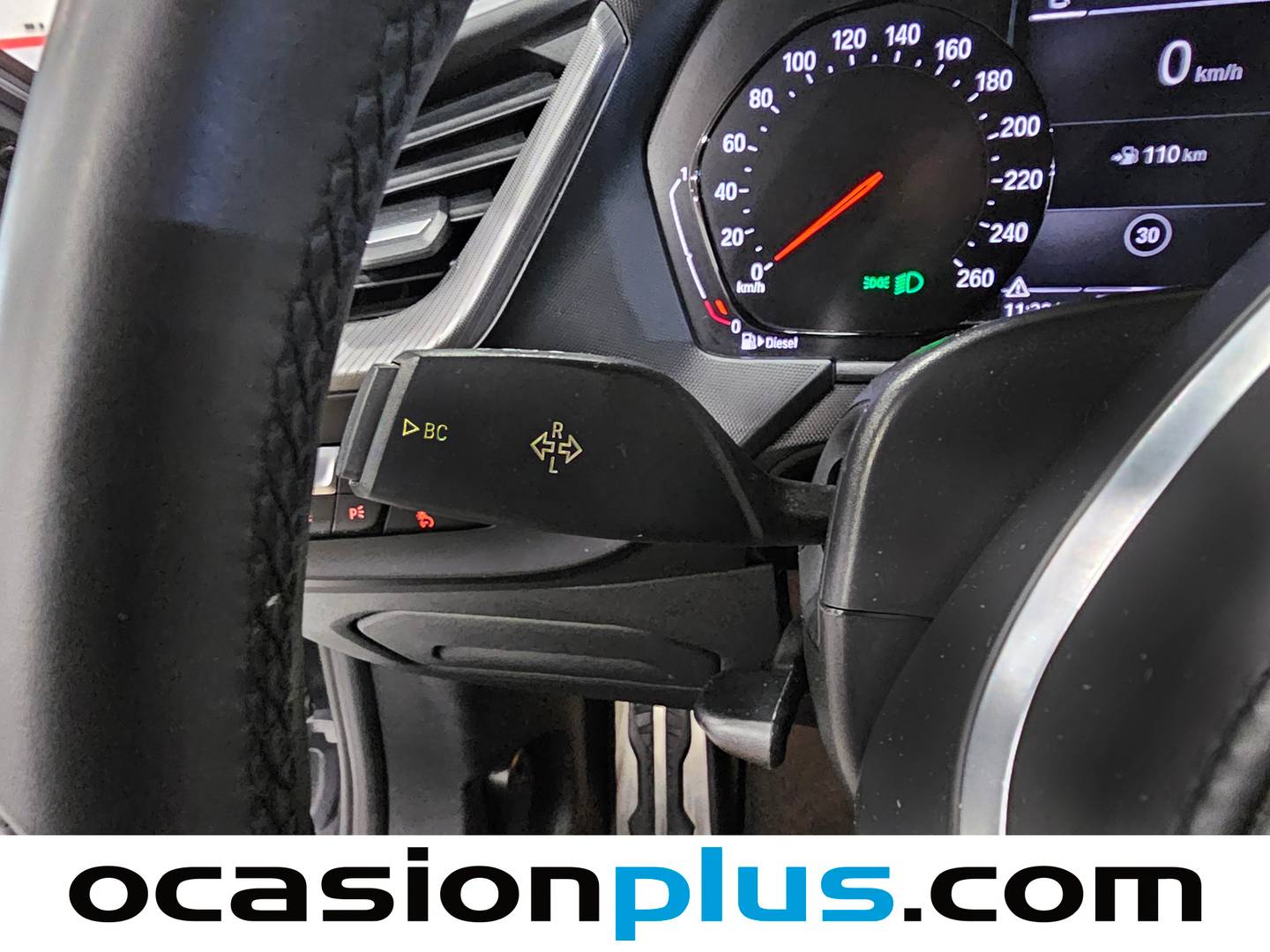 Foto BMW Serie 1 BMW Serie 1 118d (150 CV) PACK M