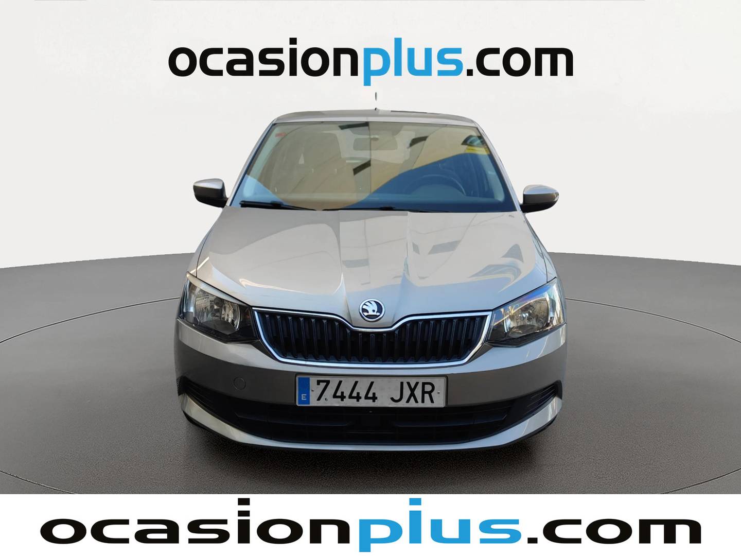 Skoda Fabia Skoda Fabia 1.0 MPI Business (75 CV) 75cv