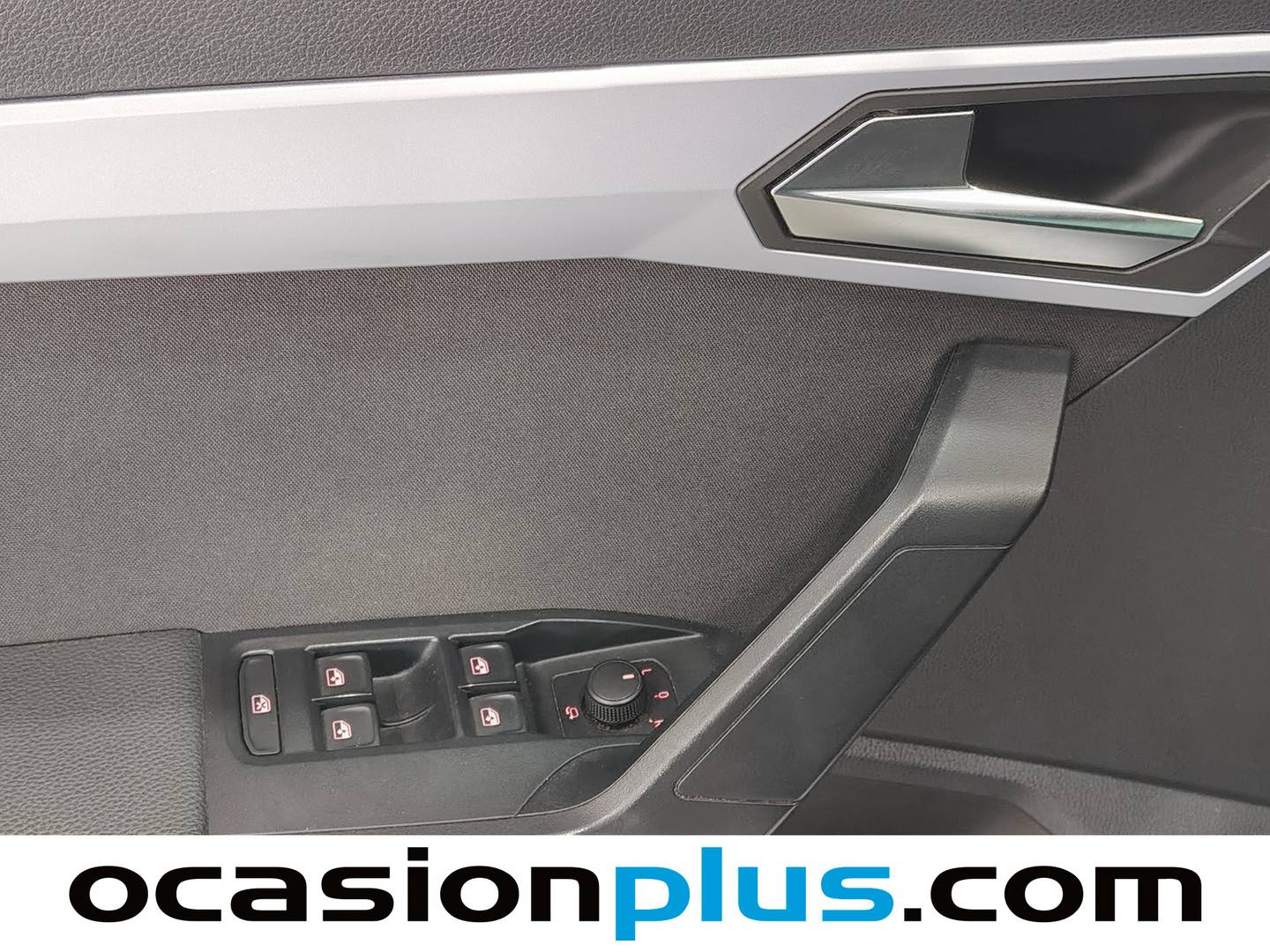 Seat Ibiza SEAT Ibiza 1.0 TSI S&S FR XL (110 CV) 2023