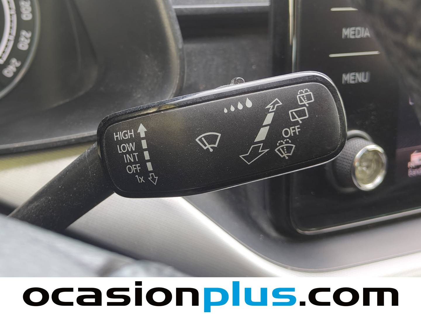 Skoda Scala Skoda Scala 1.5 TSI First Edition DSG (150 CV) 2019