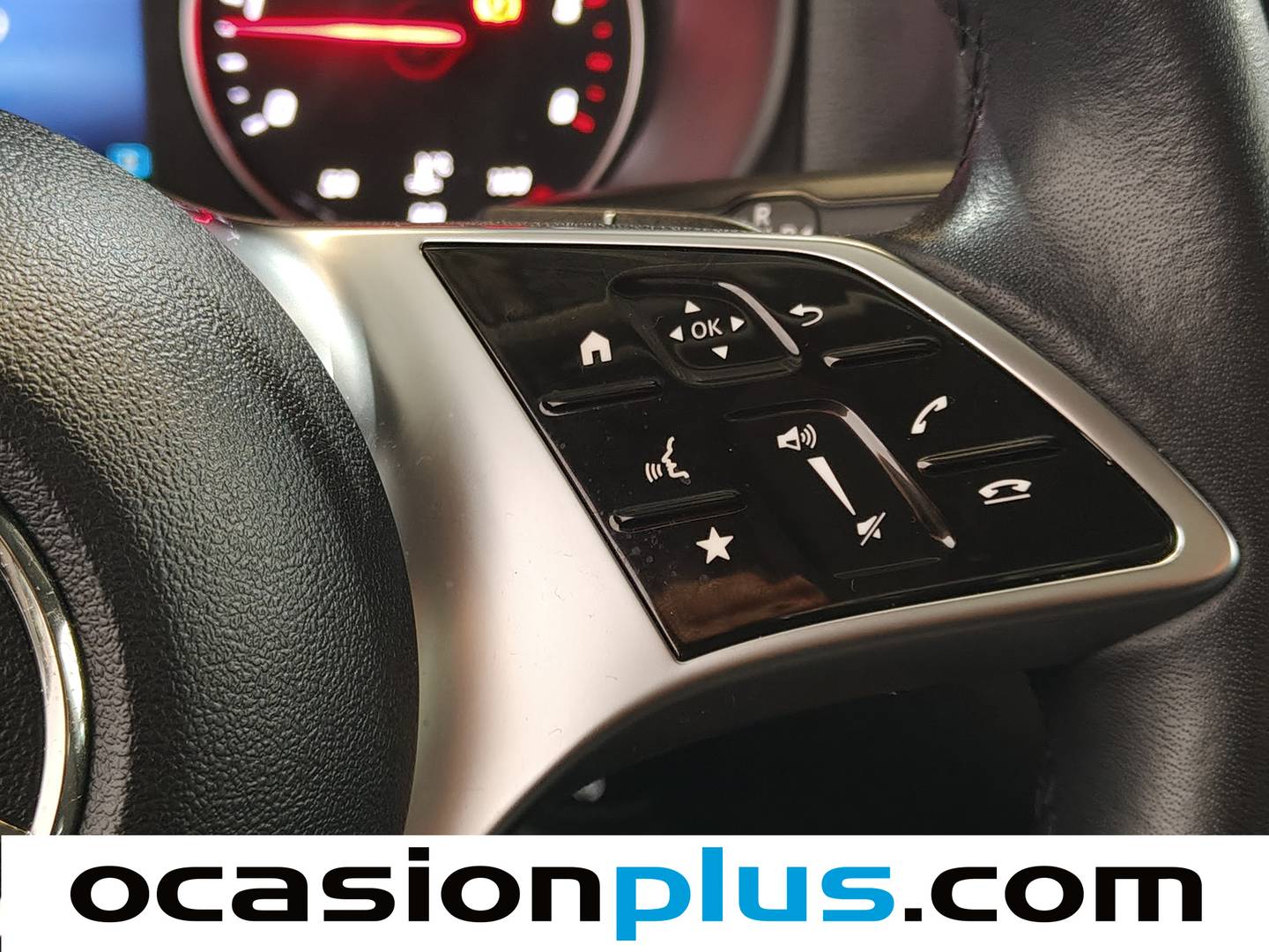 Foto Mercedes Vito Mercedes-Benz Vito 114 CDI Tourer Pro Larga AT (136 CV)