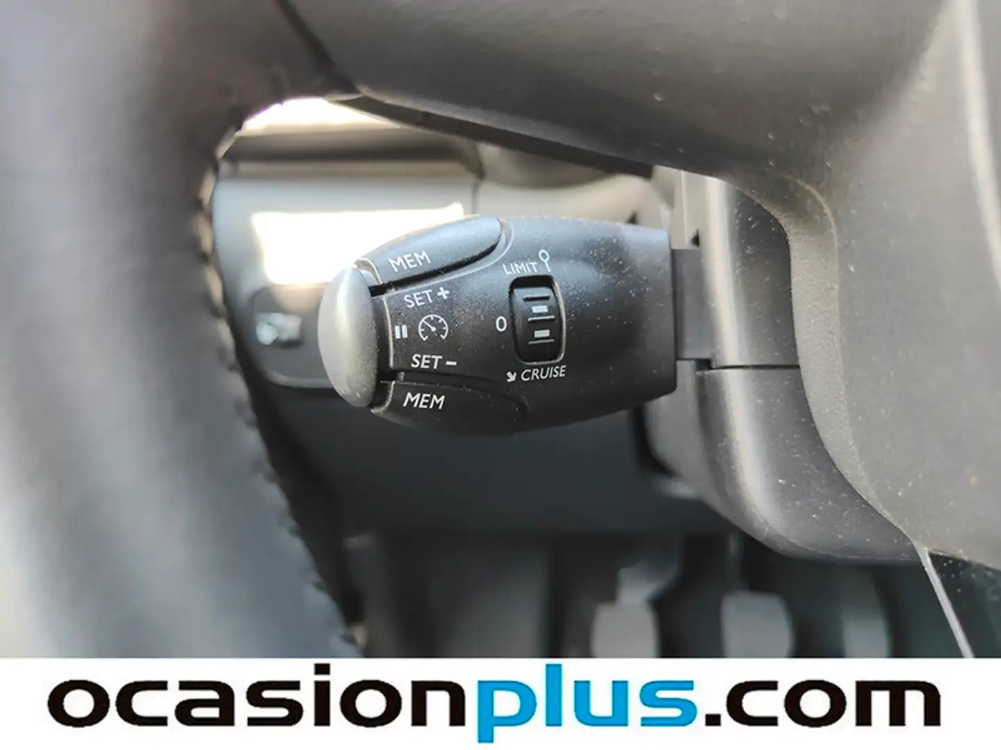 Foto Citroën C3 Aircross Citroen C3 Aircross BlueHDi 110 S&S C-Series (110 CV)