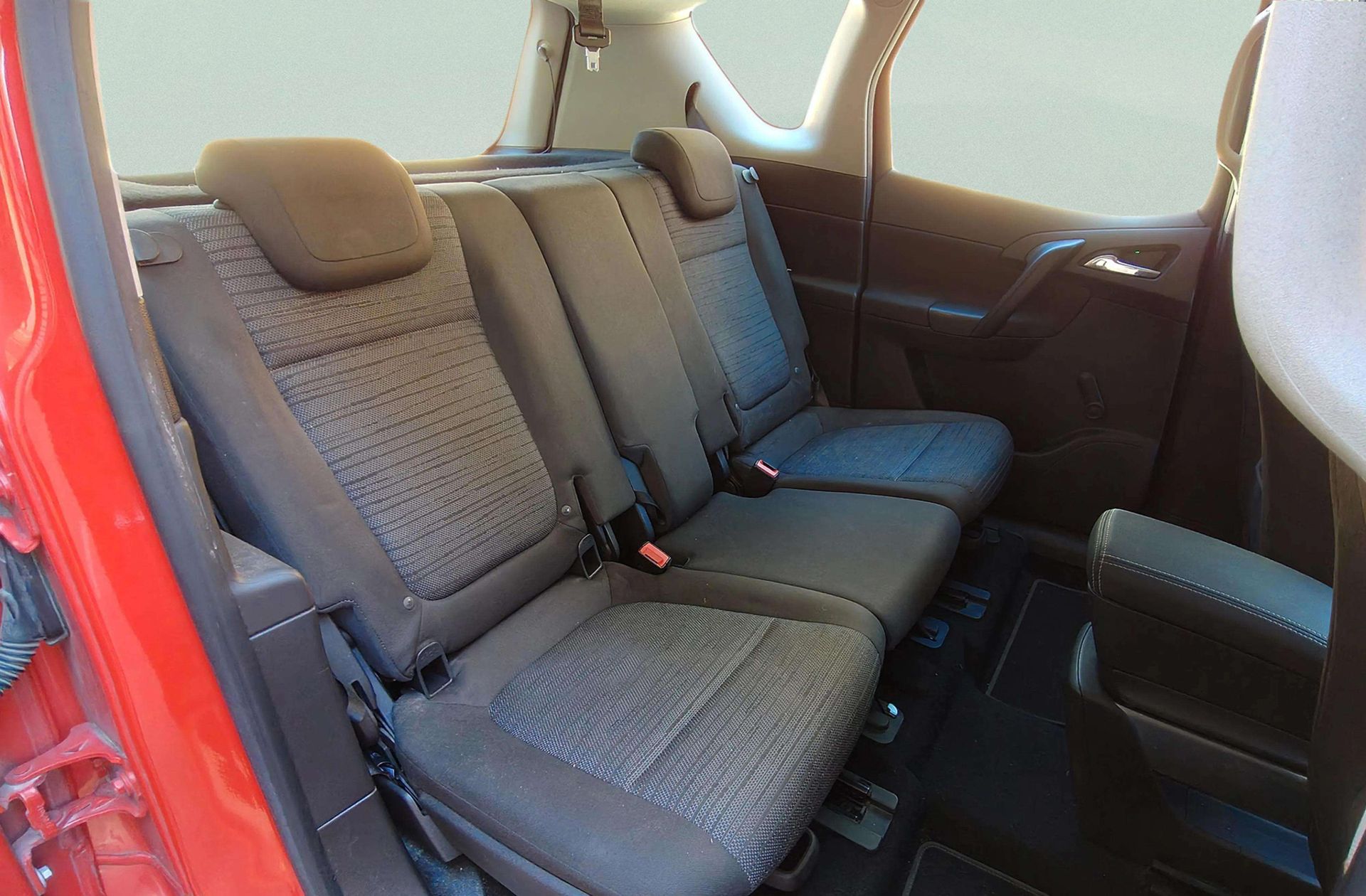 Opel Meriva 1.6 CDTi Selective - foto 13