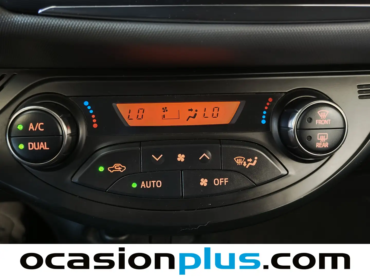 Foto Toyota Yaris Toyota Yaris 100 Active (99 CV)