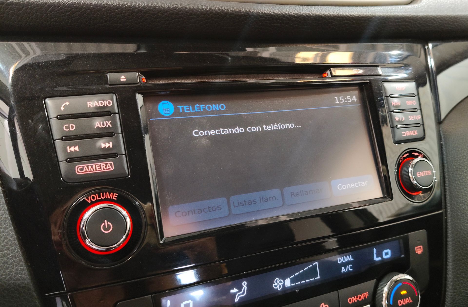 Nissan Qashqai DIG-T 115 Tekna 4x2 Xtronic - foto 30