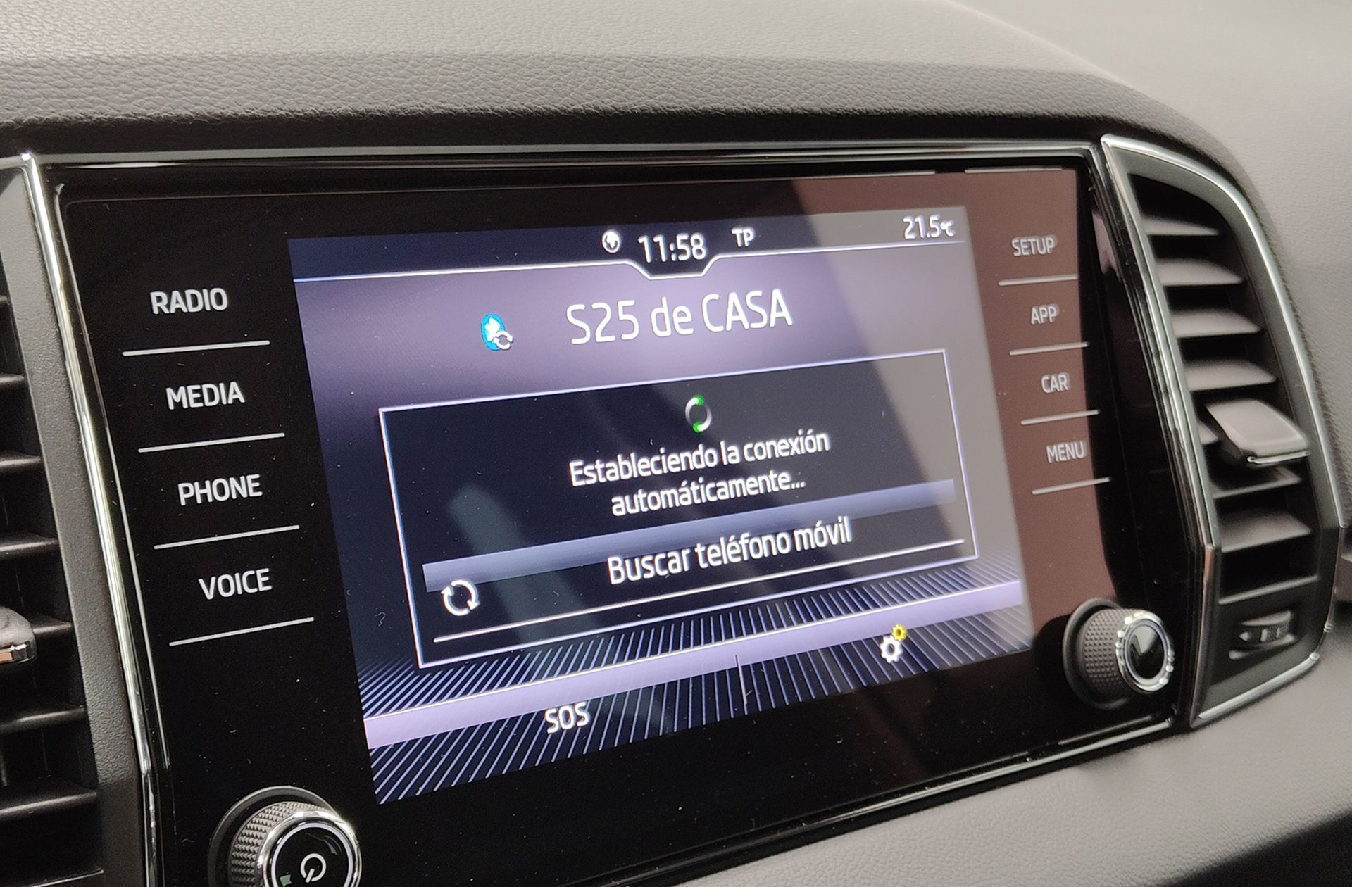 Škoda Karoq 1.5 TSI ACT Ambition DSG - foto 34