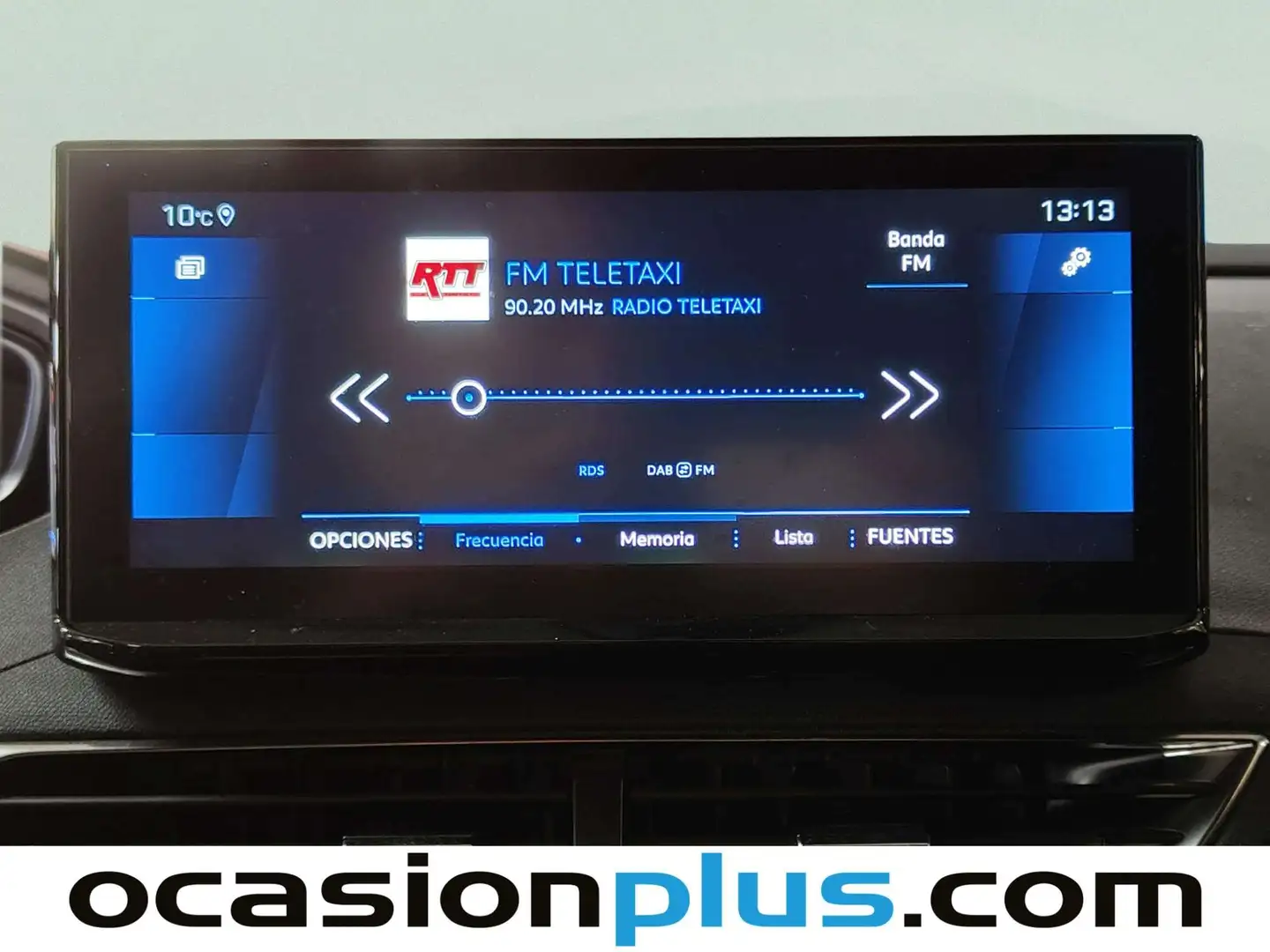 Foto Peugeot 3008 Peugeot 3008 BlueHDi 130 S&S Allure Pack EAT8  (130 CV)