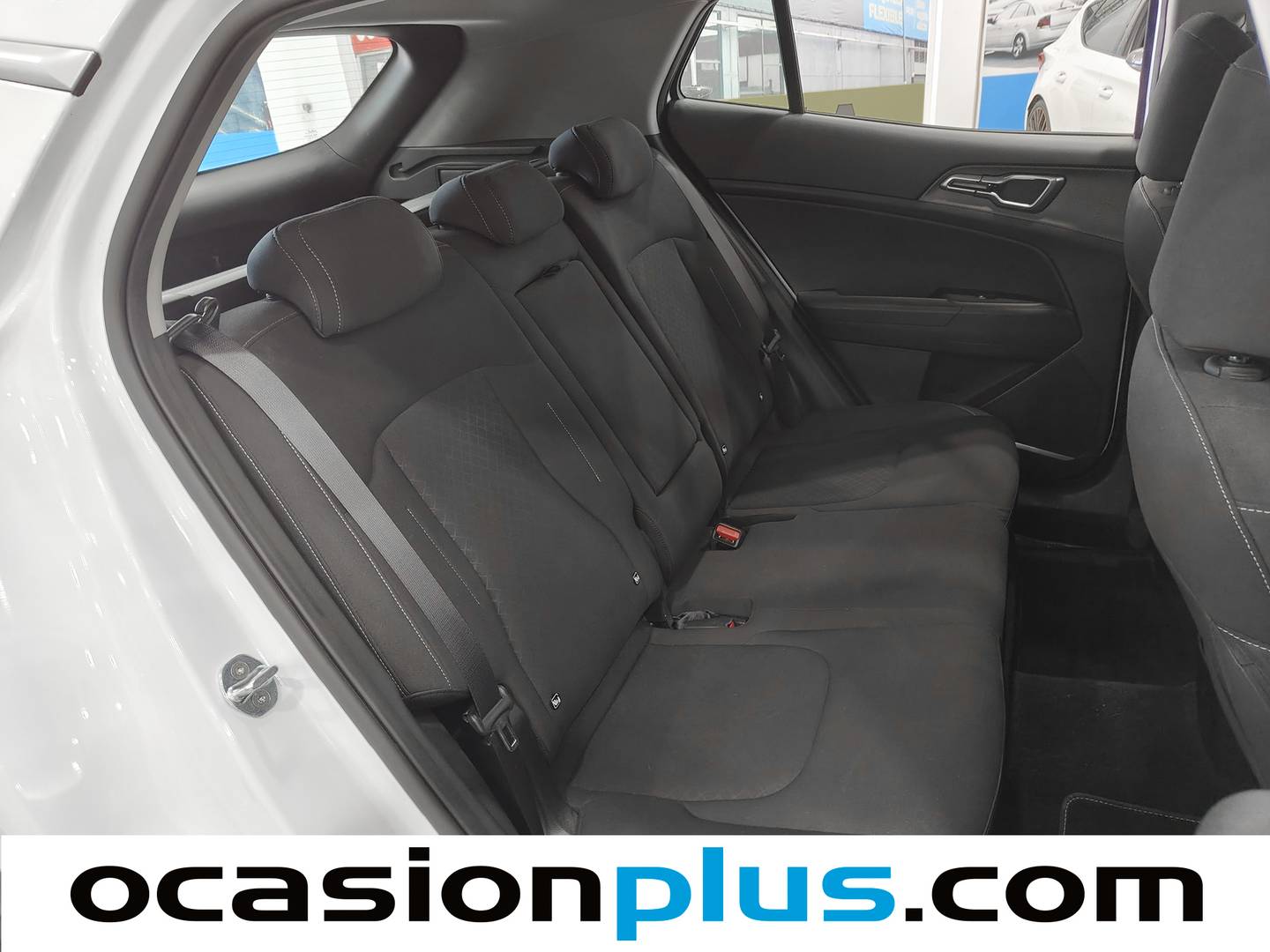 KIA Sportage KIA Sportage 1.6 T-GDi Concept 4X2 (150 CV) km 0