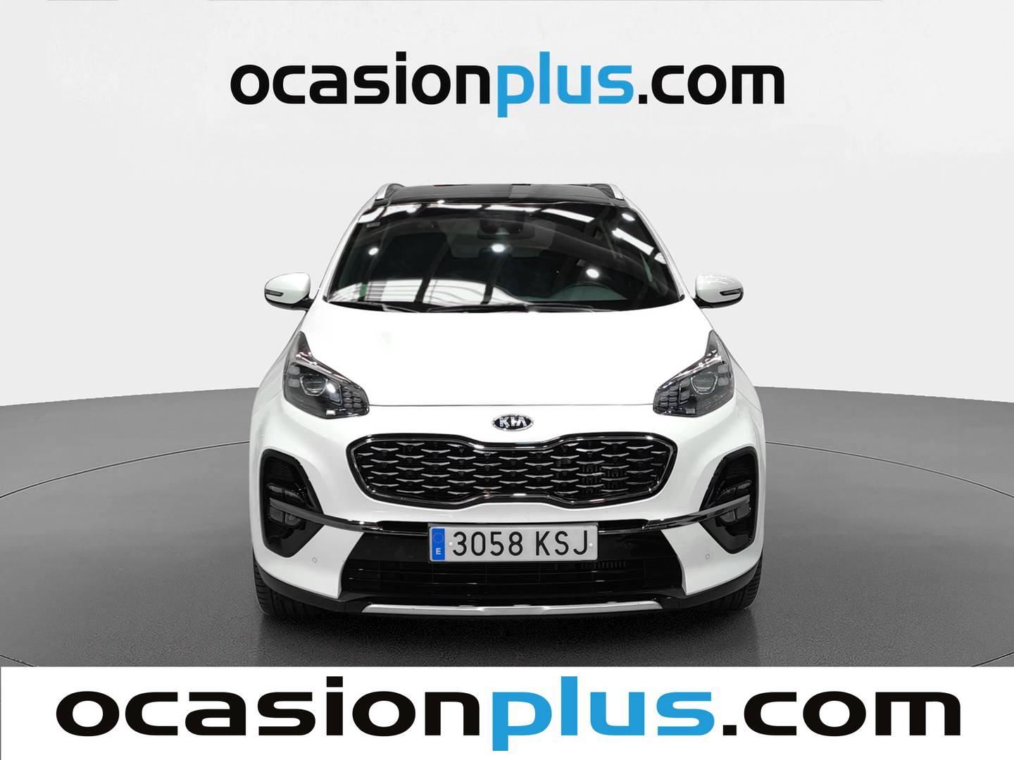 KIA Sportage KIA Sportage 1.6 CRDi GT Line Essential 4x2 DCT (136 CV) barato