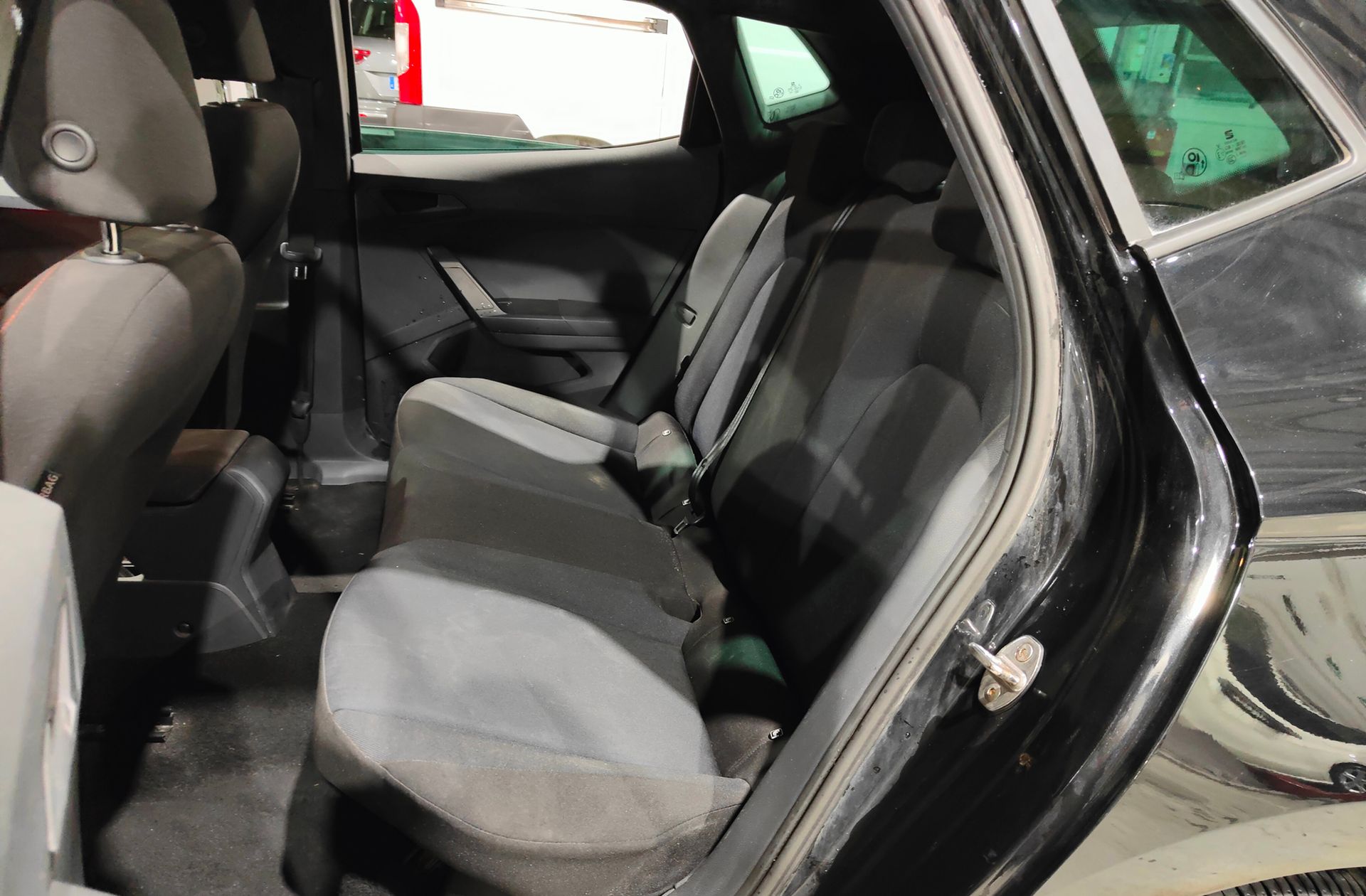 SEAT Ibiza 1.5 TSI FR XL DSG - foto 11