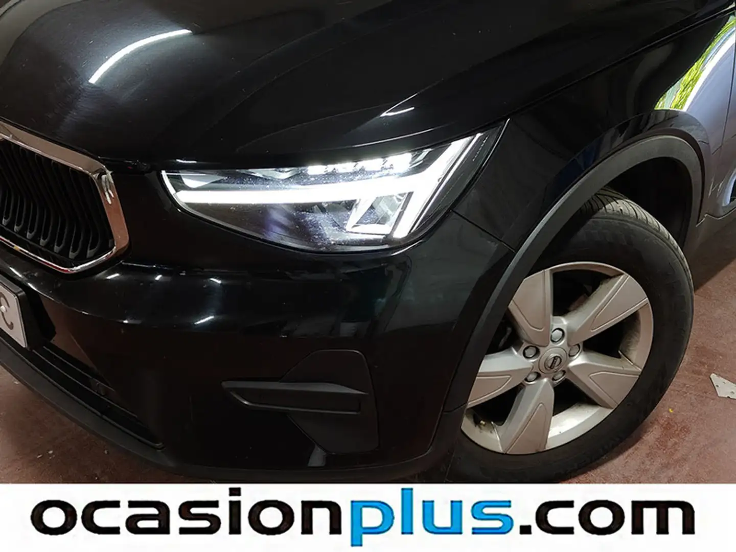 Foto Volvo XC40 Volvo XC40 T2 Essential (129 CV)