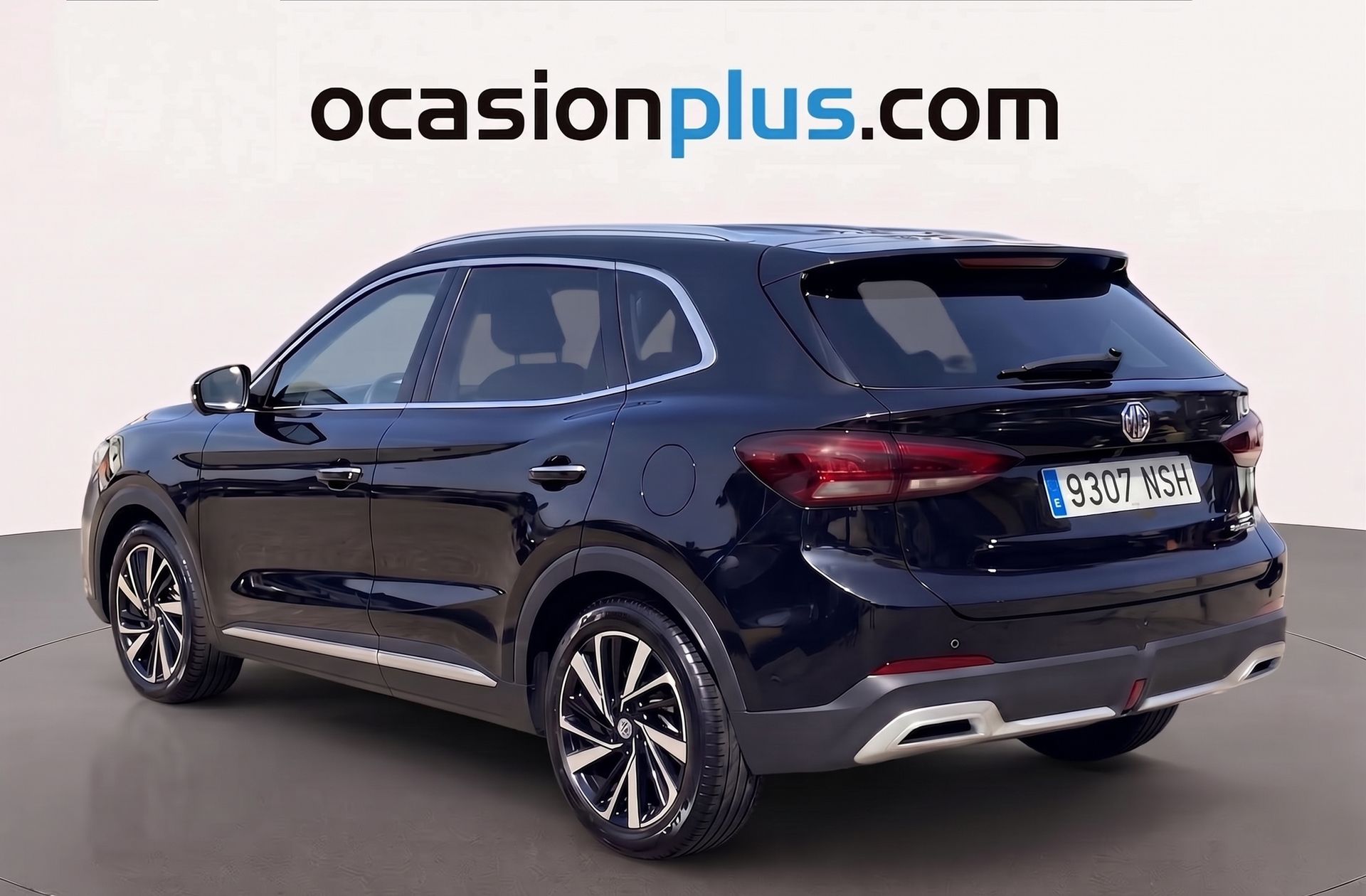 MG ZS 1.5 Hybrid+ Luxury - foto 3