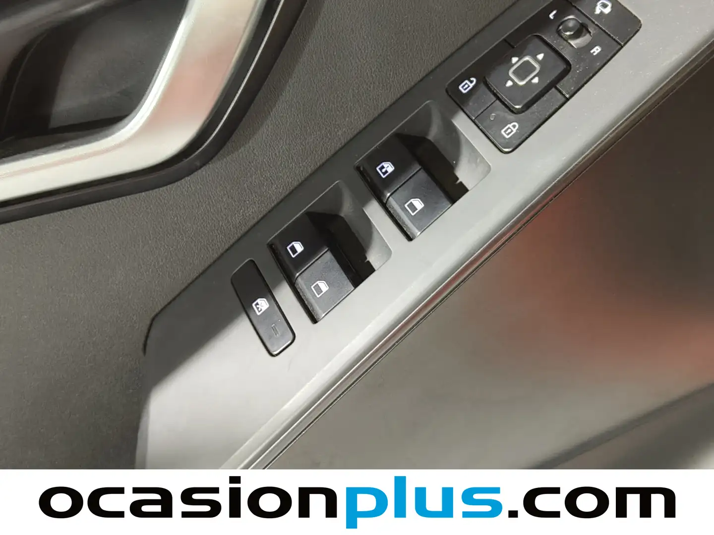 Foto KIA Niro Kia Niro 1.6 GDi PHEV Híbrido Concept (183 CV)