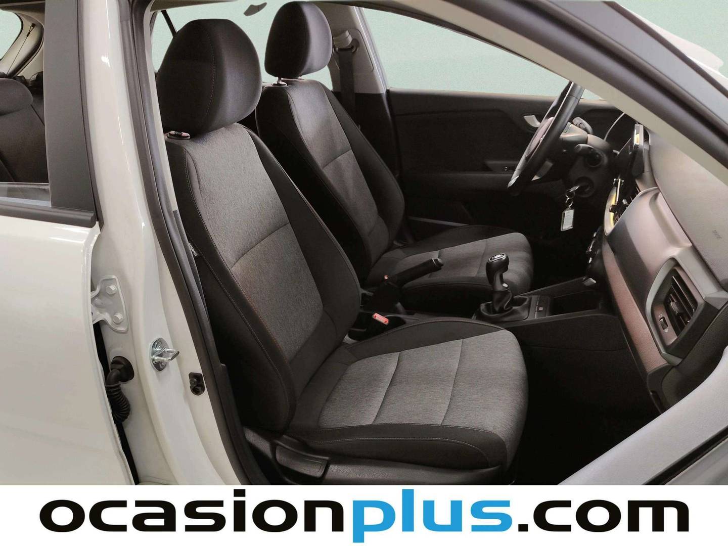 KIA Stonic KIA Stonic 1.0 T-GDi MHEV MT Concept (100 CV) km 0