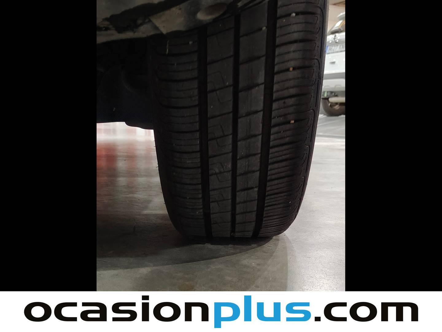 Citroën C4 Citroen C4 PureTech 130 S&S Plus  (131 CV) de segunda mano