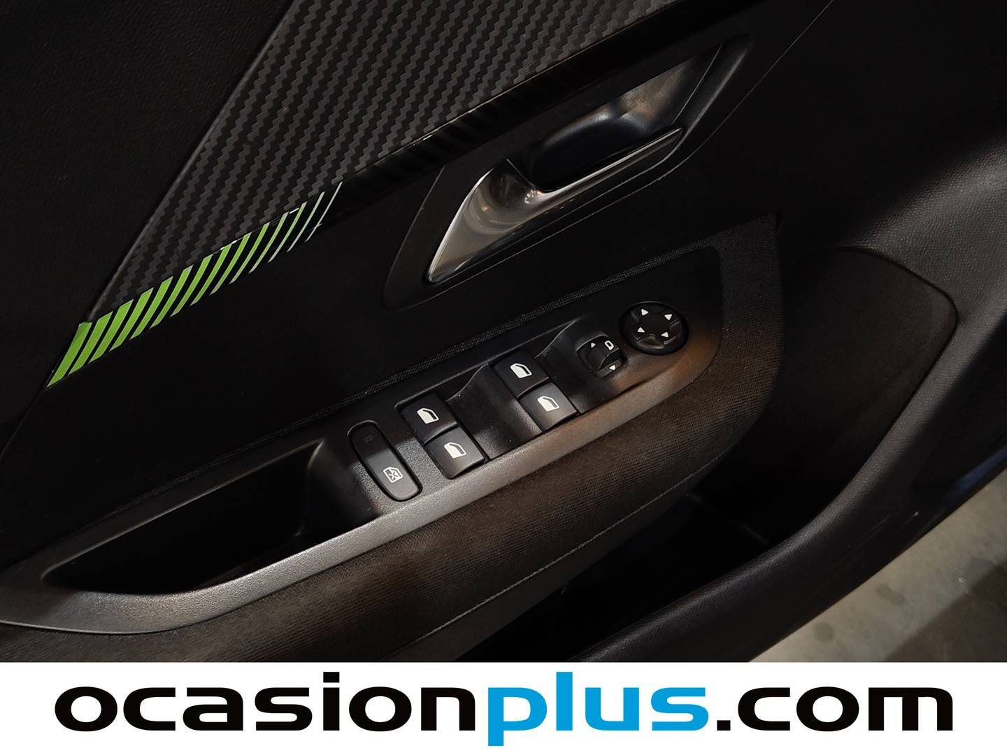 Peugeot 208 Peugeot 208 PureTech 100 Active (100 CV) manual