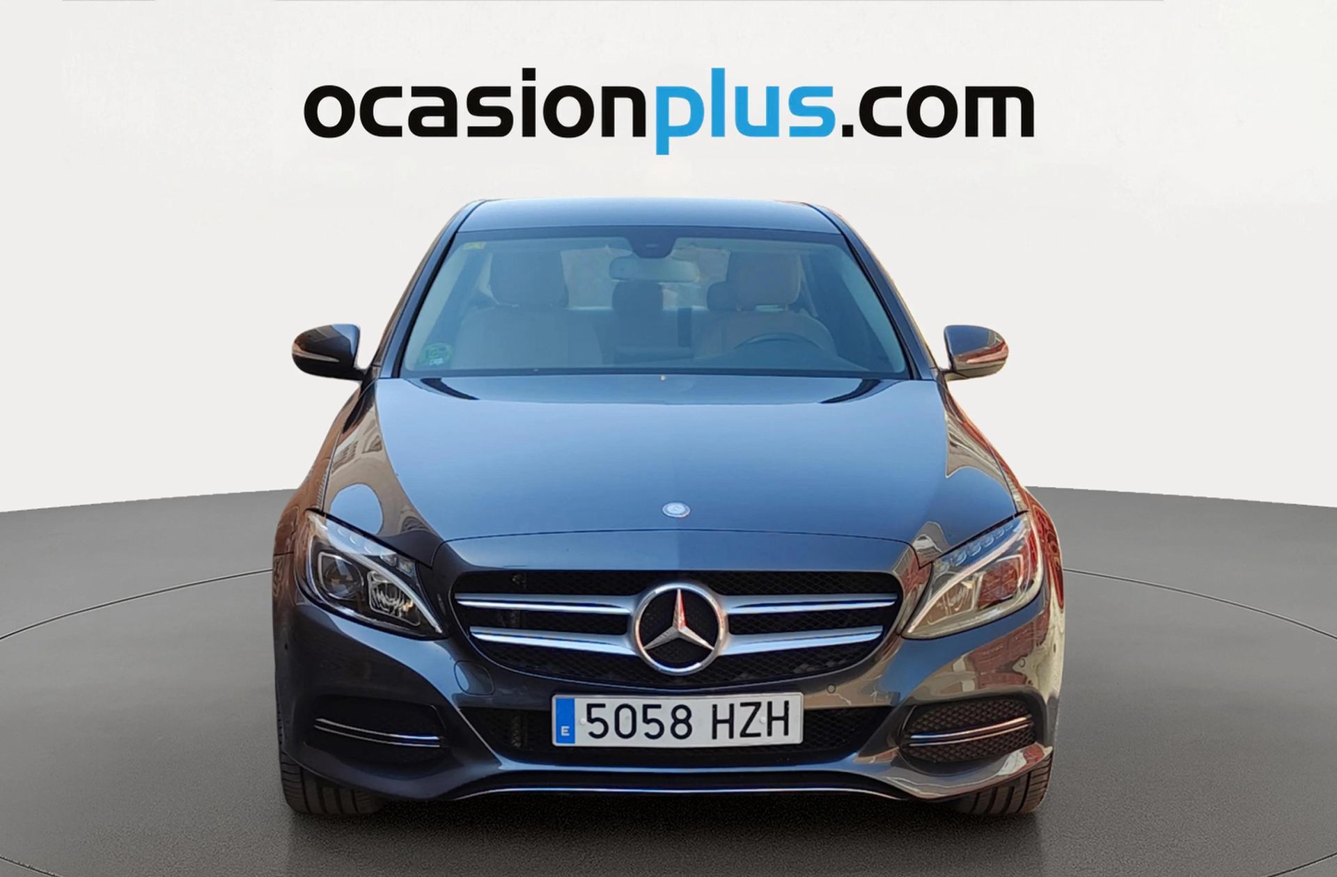 Mercedes-Benz Clase C 220 BlueTEC Exclusive - foto 12