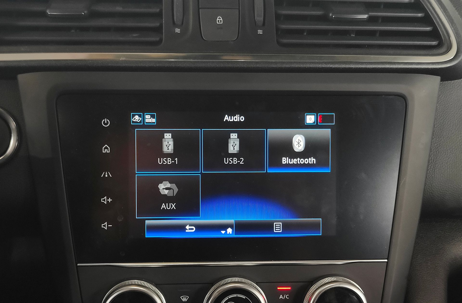 Renault Kadjar Zen TCe GPF EDC - foto 31