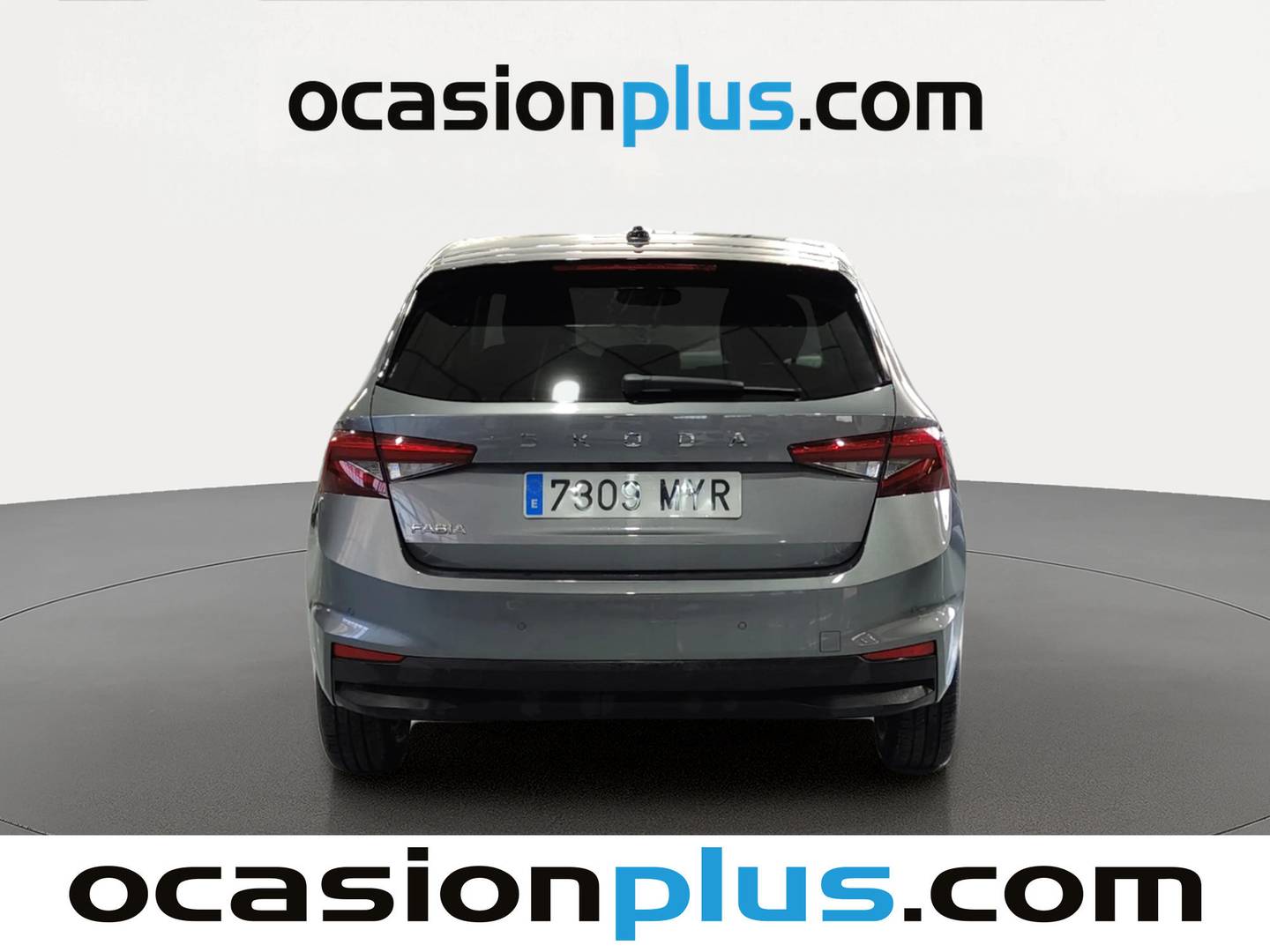 Skoda Fabia Skoda Fabia 1.0 TSI Selection DSG (115 CV) al mejor precio